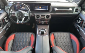 Обява за продажба на Mercedes-Benz G 63 AMG Edition 1 ~ 128 000 EUR - изображение 4