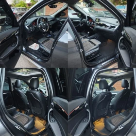 Обява за продажба на BMW X1 X-DRIVE, X-LINE, ПАНОРАМА, КАМЕРА, ФУЛ!!!  ~29 999 лв. - изображение 5