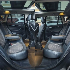 Обява за продажба на BMW X1 X-DRIVE, X-LINE, ПАНОРАМА, КАМЕРА, ФУЛ!!!  ~29 999 лв. - изображение 9