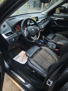 Обява за продажба на BMW X1 X-DRIVE, X-LINE, ПАНОРАМА, КАМЕРА, ФУЛ!!!  ~29 999 лв. - изображение 6
