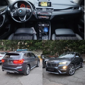 Обява за продажба на BMW X1 X-DRIVE, X-LINE, ПАНОРАМА, КАМЕРА, ФУЛ!!!  ~29 999 лв. - изображение 4