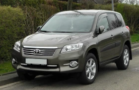     Toyota Rav4 2.2