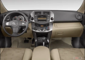     Toyota Rav4 2.2