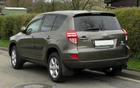     Toyota Rav4 2.2