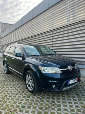 Fiat Freemont Top!!! | Mobile.bg    2