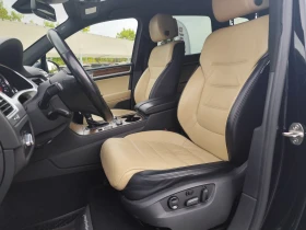 Обява за продажба на VW Touareg 3.0TDI* LED* 4X4* BI-XENON* DVD/TV* EURO6B*  ~17 890 EUR - изображение 5