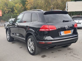 Обява за продажба на VW Touareg 3.0TDI* LED* 4X4* BI-XENON* DVD/TV* EURO6B*  ~17 890 EUR - изображение 4