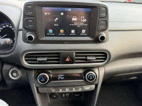 Обява за продажба на Hyundai Kona 1.6CRDI NEW ENGINE ~22 390 лв. - изображение 9 | Auto.bg Обява за продажба на Hyundai Kona 1.6CRDI NEW ENGINE ~22 390 лв. - изображение 9
