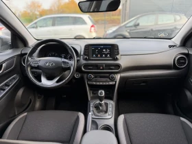 Обява за продажба на Hyundai Kona 1.6CRDI NEW ENGINE ~22 390 лв. - изображение 8 | Auto.bg Обява за продажба на Hyundai Kona 1.6CRDI NEW ENGINE ~22 390 лв. - изображение 8