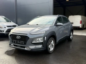 Обява за продажба на Hyundai Kona 1.6CRDI NEW ENGINE ~22 390 лв. - изображение 1 | Auto.bg Обява за продажба на Hyundai Kona 1.6CRDI NEW ENGINE ~22 390 лв. - изображение 1