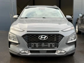 Обява за продажба на Hyundai Kona 1.6CRDI NEW ENGINE ~22 390 лв. - изображение 1 | Auto.bg Обява за продажба на Hyundai Kona 1.6CRDI NEW ENGINE ~22 390 лв. - изображение 1