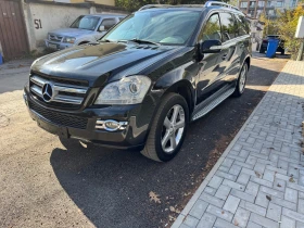 Mercedes-Benz GL 420 ОБДУХВАНЕ * ПОДГРЕВ* КАМЕРА* БЛОКАЖ* DVD+ TV - 18700 лв. / 9561.16 € - 85993869 15