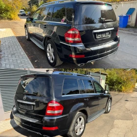 Mercedes-Benz GL 420 ОБДУХВАНЕ * ПОДГРЕВ* КАМЕРА* БЛОКАЖ* DVD+ TV - 18700 лв. / 9561.16 € - 85993869 11