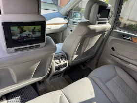Mercedes-Benz GL 420 ОБДУХВАНЕ * ПОДГРЕВ* КАМЕРА* БЛОКАЖ* DVD+ TV - 18700 лв. / 9561.16 € - 85993869 9