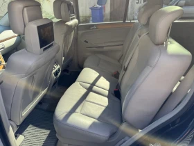 Mercedes-Benz GL 420 ОБДУХВАНЕ * ПОДГРЕВ* КАМЕРА* БЛОКАЖ* DVD+ TV - 18700 лв. / 9561.16 € - 85993869 10