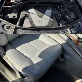 Mercedes-Benz GL 420 ОБДУХВАНЕ * ПОДГРЕВ* КАМЕРА* БЛОКАЖ* DVD+ TV - 18700 лв. / 9561.16 € - 85993869 17