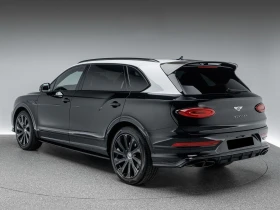 Bentley Bentayga V8/LONG/BESPOKE/MULLINER/DUO-TONE/NAIM/TV/4-SEATS/ - 271980 € / 531946.64 лв. - 11335748 4