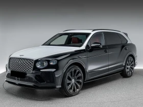 Bentley Bentayga V8/LONG/BESPOKE/MULLINER/DUO-TONE/NAIM/TV/4-SEATS/ - 271980 € / 531946.64 лв. - 11335748 2