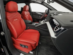 Bentley Bentayga V8/LONG/BESPOKE/MULLINER/DUO-TONE/NAIM/TV/4-SEATS/ - 271980 € / 531946.64 лв. - 11335748 14