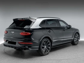 Bentley Bentayga V8/LONG/BESPOKE/MULLINER/DUO-TONE/NAIM/TV/4-SEATS/ - 271980 € / 531946.64 лв. - 11335748 5