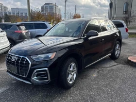 Audi Q5 * Komfort * CARFAX * БЕЗ ПЪРВОНАЧАЛНА ВНОСКА