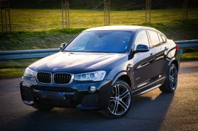 BMW X4 - 38000 лв. / 19429.09 € - 43657597 2