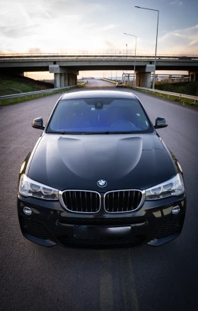 BMW X4 - 38000 лв. / 19429.09 € - 43657597 3