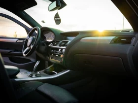 BMW X4 - 38000 лв. / 19429.09 € - 43657597 10