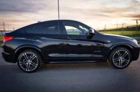 BMW X4 - 38000 лв. / 19429.09 € - 43657597 5
