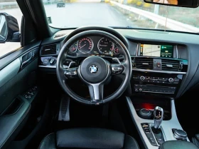 BMW X4 - 38000 лв. / 19429.09 € - 43657597 8