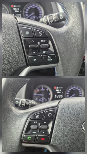 Hyundai Tucson 1.7 CRDI - 24900 лв. / 12731.17 € - 61813007 7