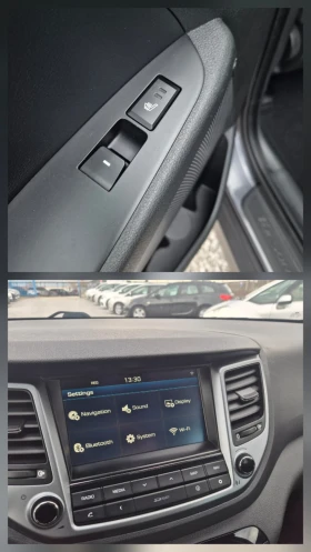 Hyundai Tucson 1.7 CRDI - 24900 лв. / 12731.17 € - 61813007 15