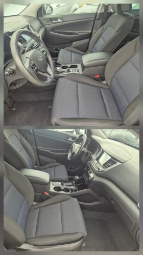 Hyundai Tucson 1.7 CRDI - 24900 лв. / 12731.17 € - 61813007 11