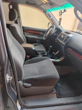 Toyota Land cruiser 3.0D4D 166ks - 11299 € / 22098.92 лв. - 76675518 17