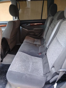 Toyota Land cruiser 3.0D4D 166ks - 11299 € / 22098.92 лв. - 76675518 15