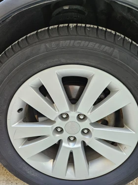 Subaru B10 Tribeka 3.6 /ГАЗ, снимка 7