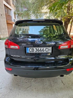 Subaru B10 Tribeka 3.6 /ГАЗ, снимка 4