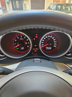 Subaru B10 Tribeka 3.6 /ГАЗ, снимка 8