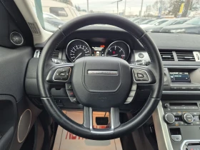 Land Rover Range Rover Evoque 2.2D-171000км-2014г-9 СКОРОСТИ, снимка 9