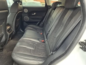 Land Rover Range Rover Evoque 2.2D-171000км-2014г-9 СКОРОСТИ, снимка 13