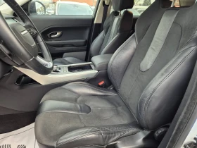 Land Rover Range Rover Evoque 2.2D-171000км-2014г-9 СКОРОСТИ, снимка 7