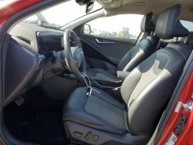 Kia Niro 0 Front-wheel Drive - 11600 € / 22687.63 лв. - 34826383 11