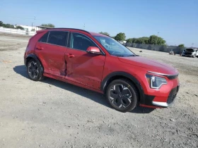 Kia Niro 0 Front-wheel Drive - 11600 € / 22687.63 лв. - 34826383 8