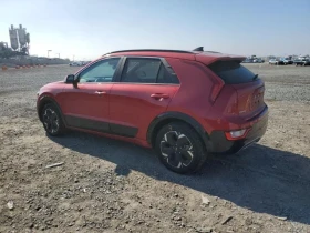 Kia Niro 0 Front-wheel Drive - 11600 € / 22687.63 лв. - 34826383 6