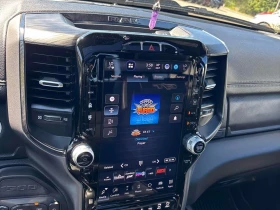 Dodge RAM 1500 * Rebel * CARFAX * БЕЗ ПЪРВОНАЧАЛНА ВНОСКА - 43900 € / 85860.94 лв. - 98278927 9