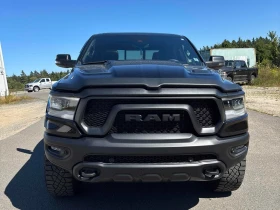 Dodge RAM 1500 * Rebel * CARFAX * БЕЗ ПЪРВОНАЧАЛНА ВНОСКА - 43900 € / 85860.94 лв. - 98278927 6