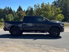 Dodge RAM 1500 * Rebel * CARFAX * БЕЗ ПЪРВОНАЧАЛНА ВНОСКА - 43900 € / 85860.94 лв. - 98278927 3