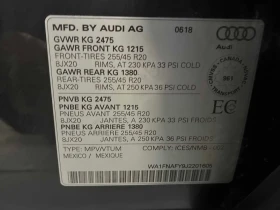 Audi Q5 * Technik * CARFAX * ЦЕНА ДО БГ - 16500 € / 32271.19 лв. - 72770724 14