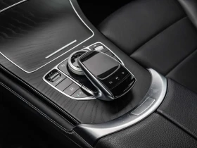 Mercedes-Benz GLC * 300 4M * CARFAX * ЦЕНА ДО БГ - 23450 € / 45864.21 лв. - 33660440 16