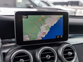 Mercedes-Benz GLC * 300 4M * CARFAX * ЦЕНА ДО БГ - 23450 € / 45864.21 лв. - 33660440 12